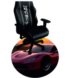 mata-gamingowa-ochronna-pod-fotel-podkladka-fotel-red-sport-car-gratis-mata