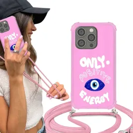 etui-do-iphone-15-pro-anti-shock-crossbody-pancerne-girly-positive-vibes