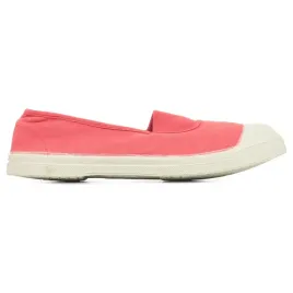 bensimon-dzieciece-rozowe-wsuwane-trampki-29-sdw