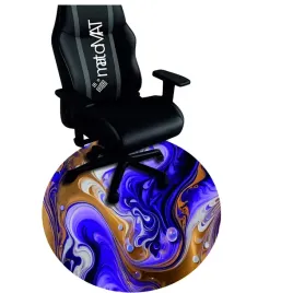 mata-gamingowa-ochronna-pod-fotel-podkladka-fotel-purple-ink-gratis-mata