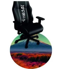mata-gamingowa-ochronna-pod-fotel-podkladka-fotel-gora-fuji-gratis-mata