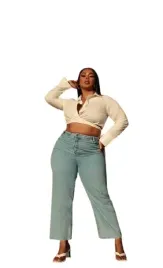 boohoo-plus-size-koszula-damska-krotka-46-yhu