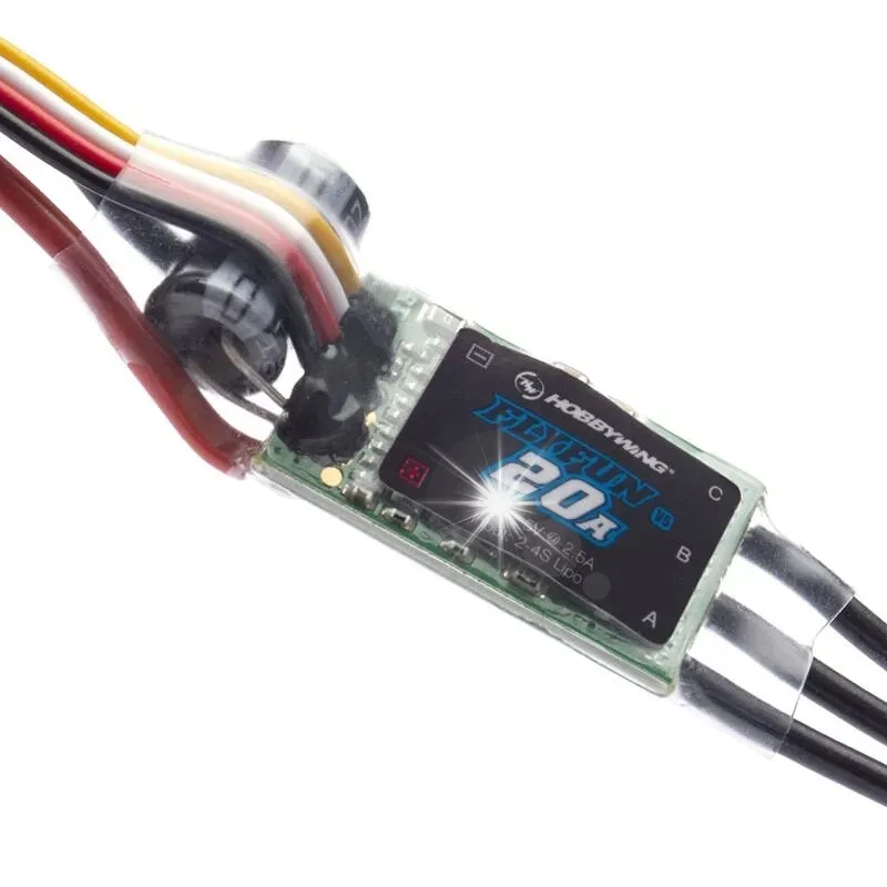 hobbywing-flyfun-20a-v5-regulator-programowalny-2-4s-samoloty-helikoptery
