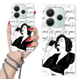 etui-do-xiaomi-redmi-note-14-5g-case-kobiece-klasyczne-sznurek-zebra-wz