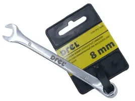 klucz-plasko-oczkowy-drel-rwpn-polerowany-8-mm
