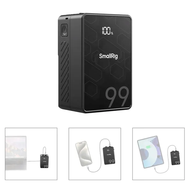 smallrig-vb99-se-mini-v-mount-battery-4608-marka-smallrig