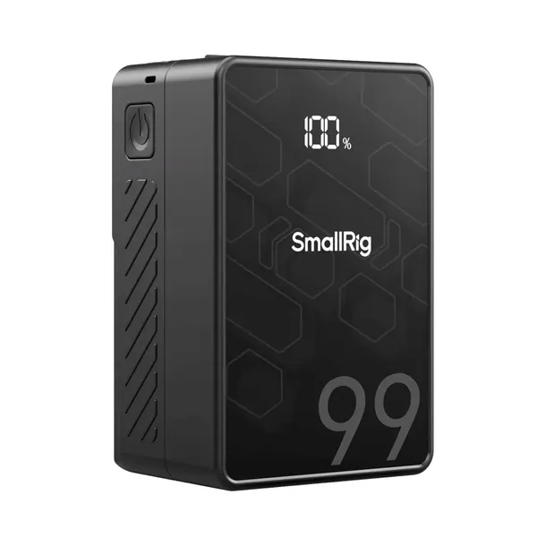 smallrig-vb99-se-mini-v-mount-battery-4608-stan-nowy-technologia-akumulatora-litowo-jonowy-li-ion