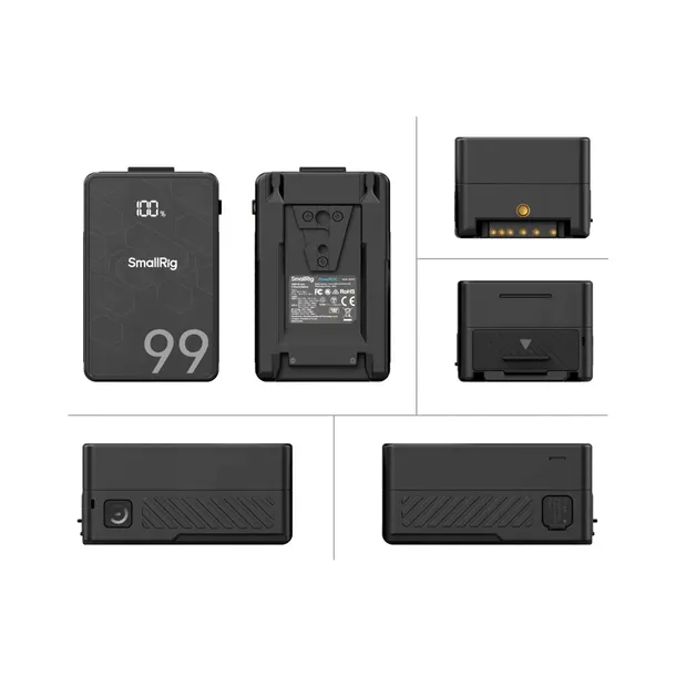 smallrig-vb99-se-mini-v-mount-battery-4608-stan-nowy-kod-producenta-4608