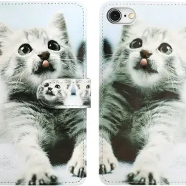 etui-koonero-iphone-se-7-8-szare-skora-pu-kot-klapka-karty-stojak