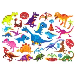 tatuaze-zmywalne-dla-dzieci-dinozaury-dino-dinozaur