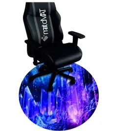 mata-gamingowa-ochronna-pod-fotel-podkladka-fotel-amethyst-cave-gratis-mata