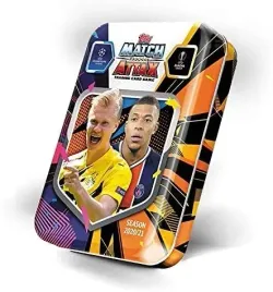 match-attax-champions-league-2020-2021-mini-puszka-45-karty-pilkarskie