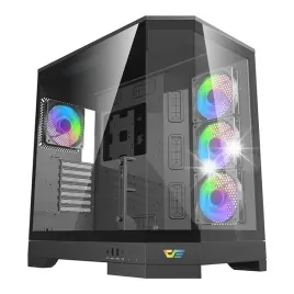 darkflash-dqx90-obudowa-komputerowa-atx-cube-case-gaming-argb-czarna