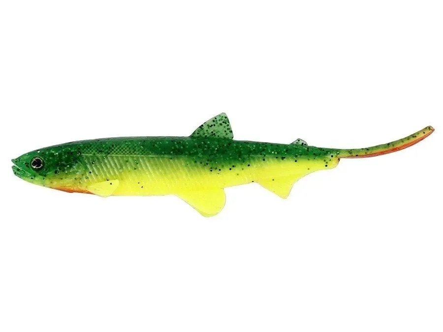 westin-hypoteez-v-tail-10cm-5g-fireflake-5-1-gratis-stan-nowy
