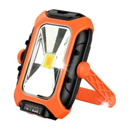 superfire-lampa-warsztatowa-led-z-panelem-solarnym-do-garazu-500lm-100m