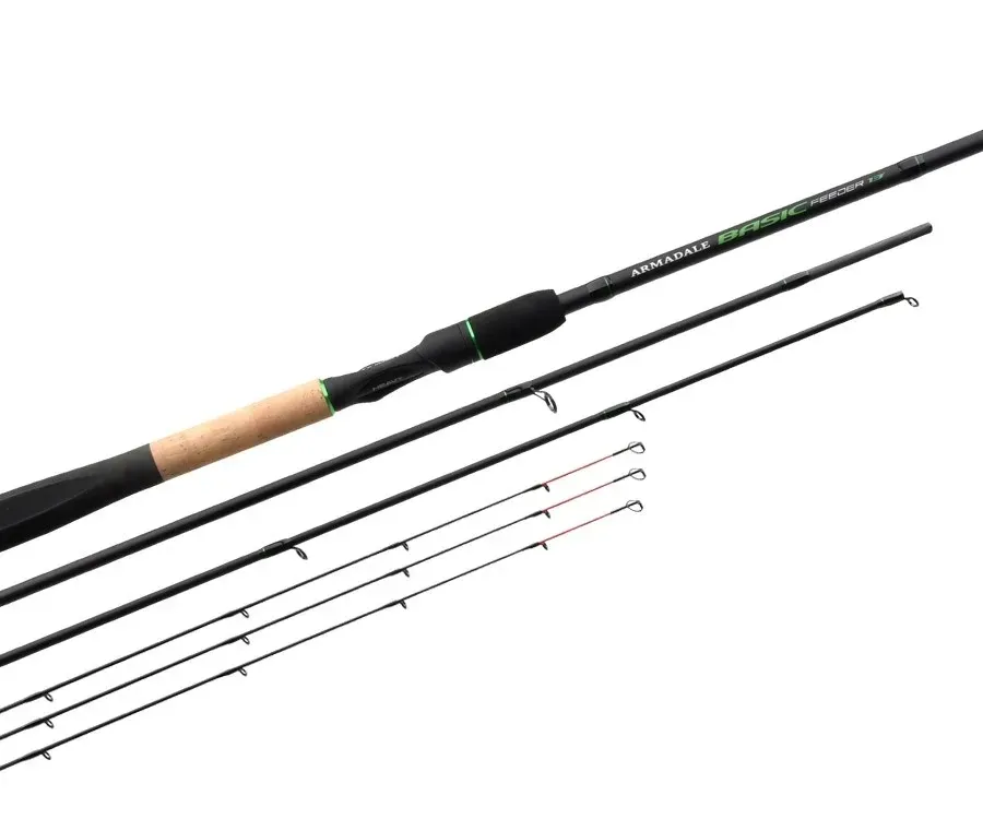 wedka-flagman-armadale-basic-feeder-39m-90g