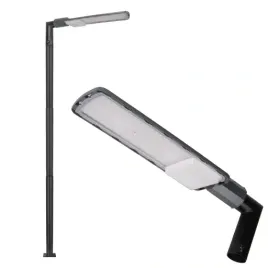 slup-oswietleniowy-3m-lampa-uliczna-150w-5000k-latarnia-maszt