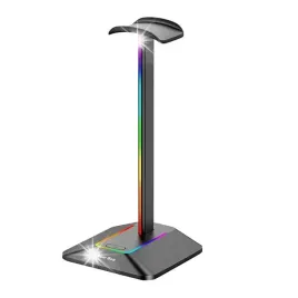 new-bee-z8-uchwyt-statyw-na-sluchawki-solidny-hub-usb-usbc-podswietlany-rgb