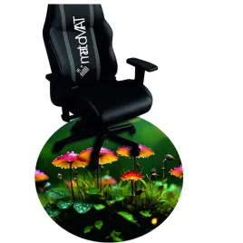 mata-gamingowa-ochronna-pod-fotel-podkladka-fotel-magic-forest-gratis-mata