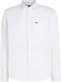 tommy-jeans-koszula-meska-bawelna-len-biala-m