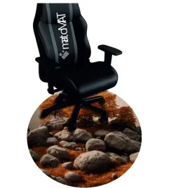 mata-gamingowa-ochronna-pod-fotel-podkladka-fotel-pile-of-rocks-gratis-mata