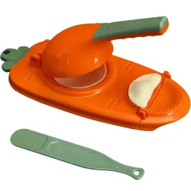 dvdgsc-2w1-narzedzie-do-pierogow-i-ciasta-forma-prasa-klusek-pomaranczowa