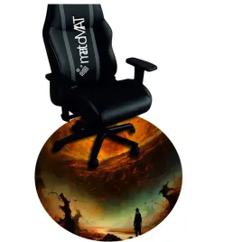 mata-gamingowa-ochronna-pod-fotel-podkladka-fotel-jezyki-ognia-gratis-mata