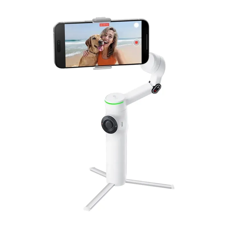 insta360-gimbal-flow-2-pro-creator-bundle-stabilizator-statyw-selfie-stick-stan-nowy