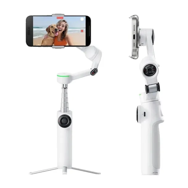 insta360-gimbal-flow-2-pro-creator-bundle-stabilizator-statyw-selfie-stick-czas-pracy-na-baterii-10-h