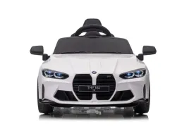 auto-na-akumulator-bmw-m4-2x45-watt-akumulator-12v-7ah-skora-pilot-bialy