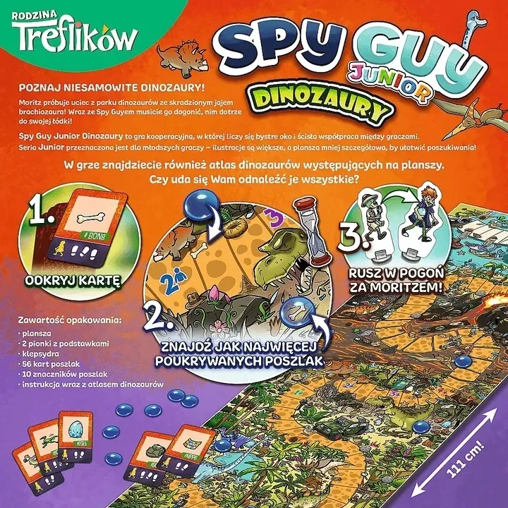 spy-guy-junior-dinozaury