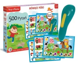 gra-edukacyjna-mowiace-pioro-500-pytan-przedszkola