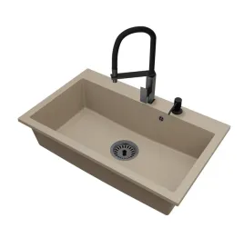 zlewozmywak-granitowy-jednokomorowy-elite-80-bateria-dozownik-syfon-czarny