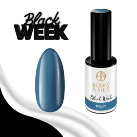boska-nails-lakier-hybrydowy-black-week-513-friday-6-ml