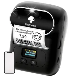 phomemo-m110-mini-drukarka-termiczna-etykiet-samoprzylepnych-naklejek-bt