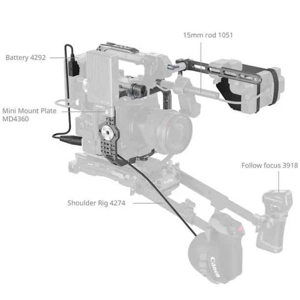 smallrig-advanced-cage-kit-for-canon-c400-4946-stan-nowy-marka-smallrig
