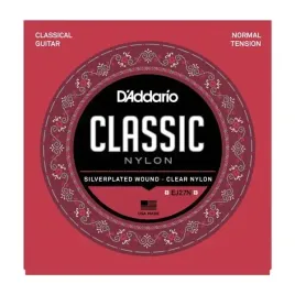 struny-do-gitary-klasycznej-d-addario-nylon-ej27n