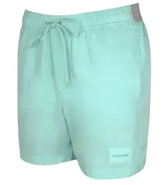 calvin-klein-szorty-kapielowe-turkusowe-s