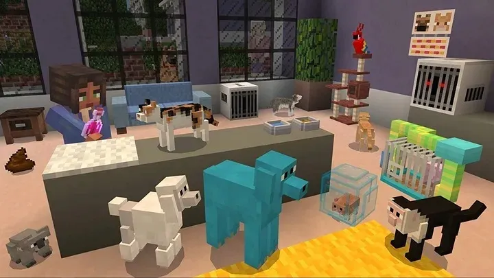 minecraft-nowa-ps3-pl-stan-opakowania-oryginalne