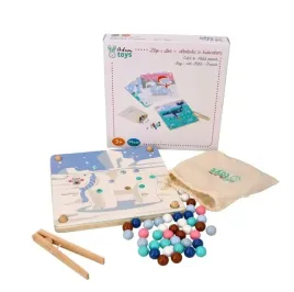 adam-toys-ukladanka-z-kuleczkami-zwierzeta-arktyka