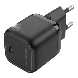 vention-ladowarka-sieciowa-usb-c-kostka-qc-4-0-pd-3-0-afc-zasilacz-gan-30w