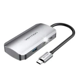 vention-rozdzielacz-adapter-stacja-hub-usb-do-3x-usb-a-3-0-2x-usb-c-pd-100w