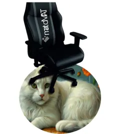mata-gamingowa-ochronna-pod-fotel-podkladka-fotel-white-cat-gratis-mata