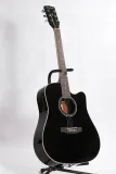 gitara-e-akustyczna-harley-benton-d-120ce-bk-stan-nowy