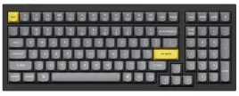 keychron-keycaps-double-shot-pbt-o-profilu-osa-ciemnoszary-full-set