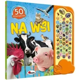 50-dzwiekow-na-wsi-elzbieta-korolkiewicz