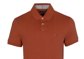 tommy-hilfiger-polo-meskie-ceglaste-s