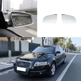 wklad-lusterka-szklo-lewy-grzany-do-audi-a3-8p-2003-2008-a4-b7-a6