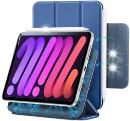 esr-rebound-niebieskie-etui-magnetyczne-na-ipad-mini-6-ipad-mini-a17-pro