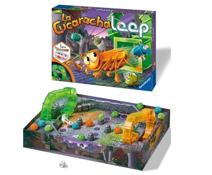 gra-planszowa-ravensburger-la-cucaracha-loop-czas-rozgrywki-do-30-minut